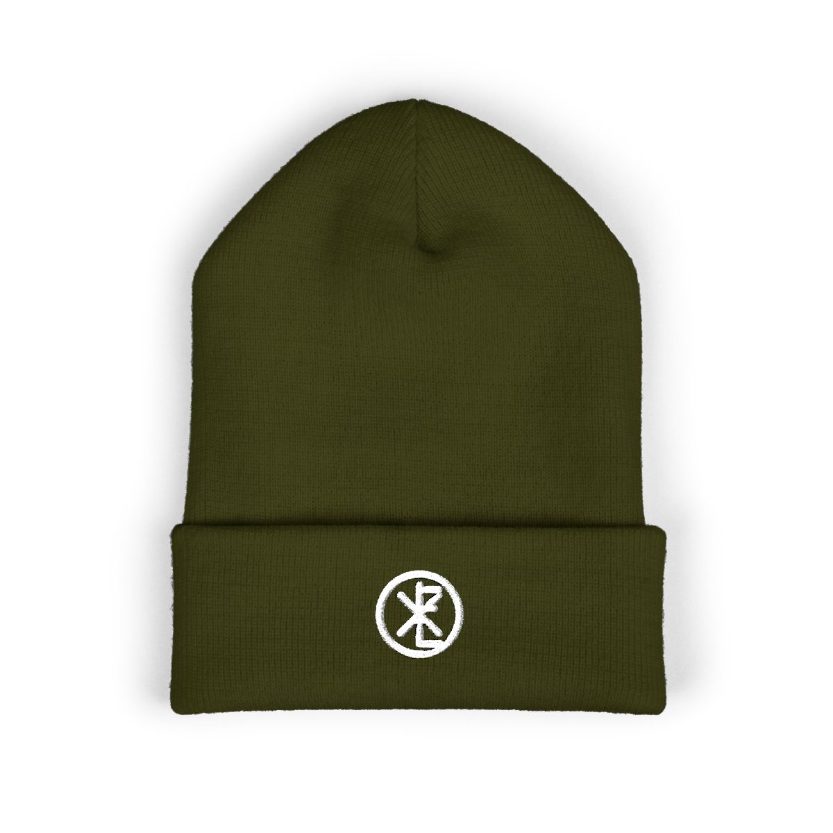 River Rune Beanie — Fat Lads Outdoors merchandise